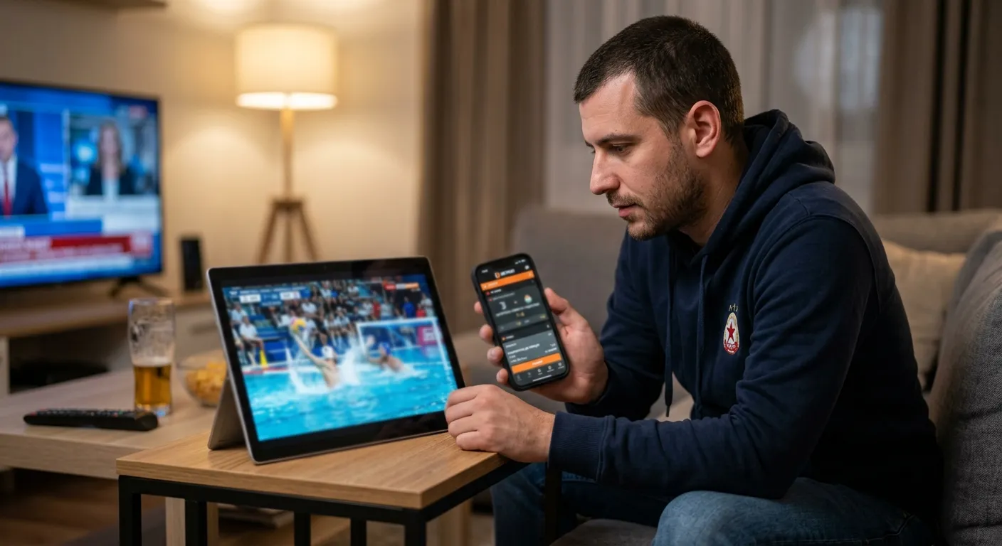 bet365 стрийминг водна топка — live предаване на мач