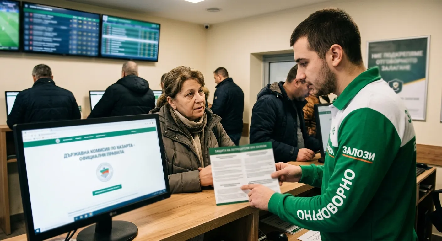 Защита на потребителя при залози — регулация и права