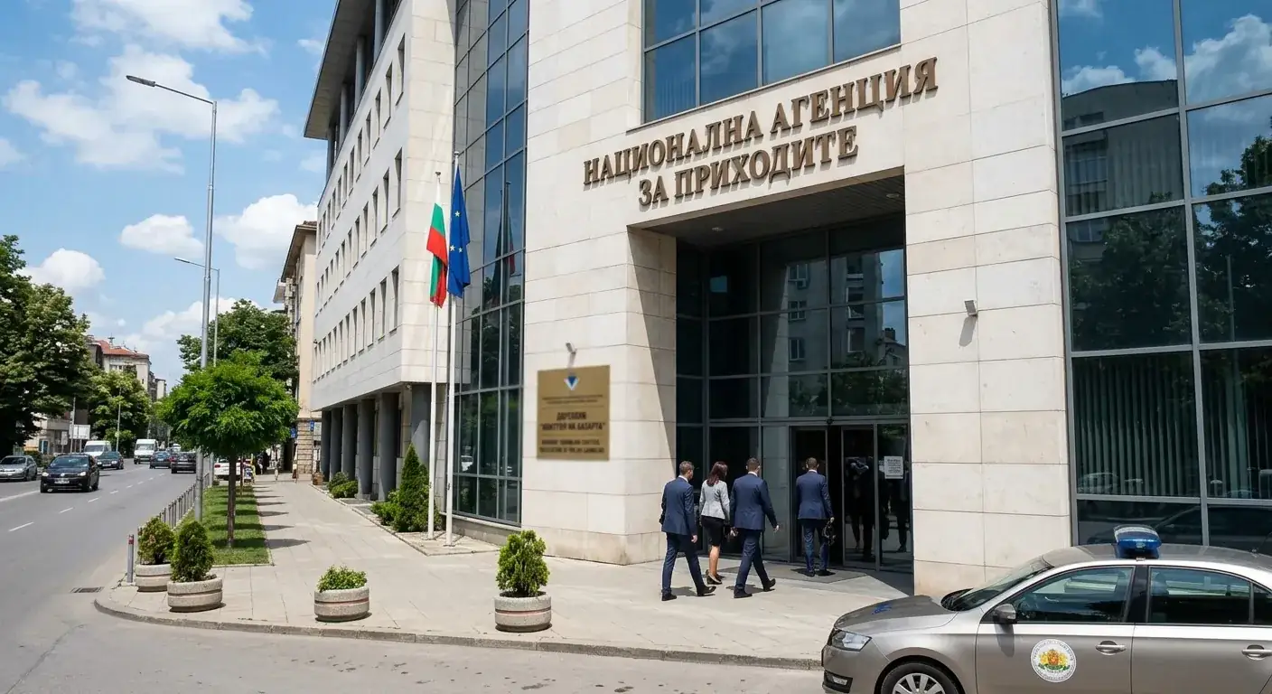 Регулация онлайн залози България — НАП лиценз и закони 2026